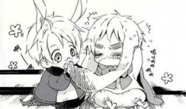 米英漫画,跨越次元的奇幻冒险之旅